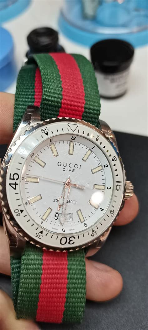 gucci repair|gucci watch repair near me.